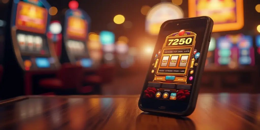 Mobile Slots casino