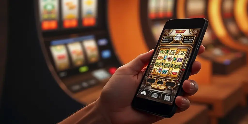 Mobile Slots