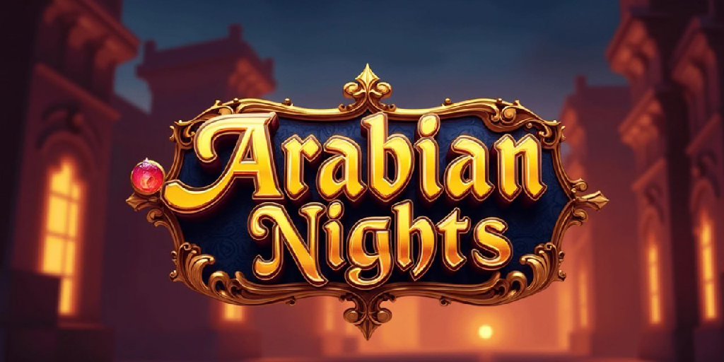  Arabian Nights