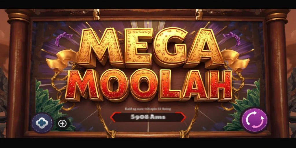 Mega Moolah